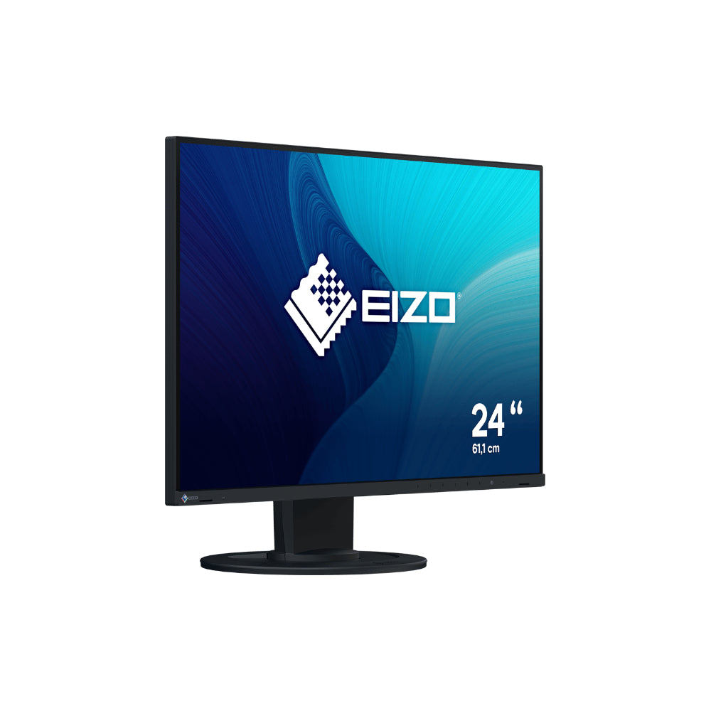 Eizo FlexScan EV2410R-ED-BK 24" - 1920x1200 IPS 60Hz
