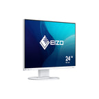 Eizo FlexScan EV2410R-ED-WT 24" - 1920x1200 IPS 60Hz