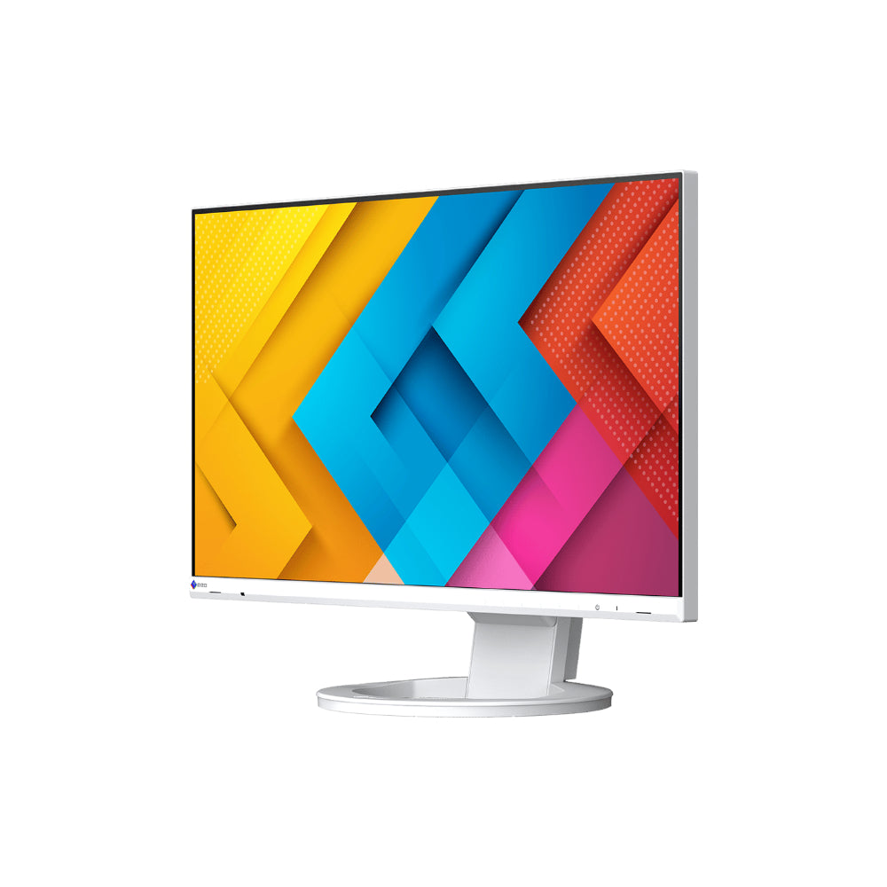 Eizo FlexScan EV2490-WT 24" - 1920x1080 - IPS - 60hz