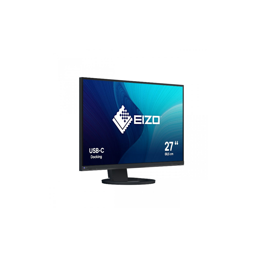 Eizo FlexScan EV2720S-ED-BK 27" - 2560x1440 IPS 60Hz