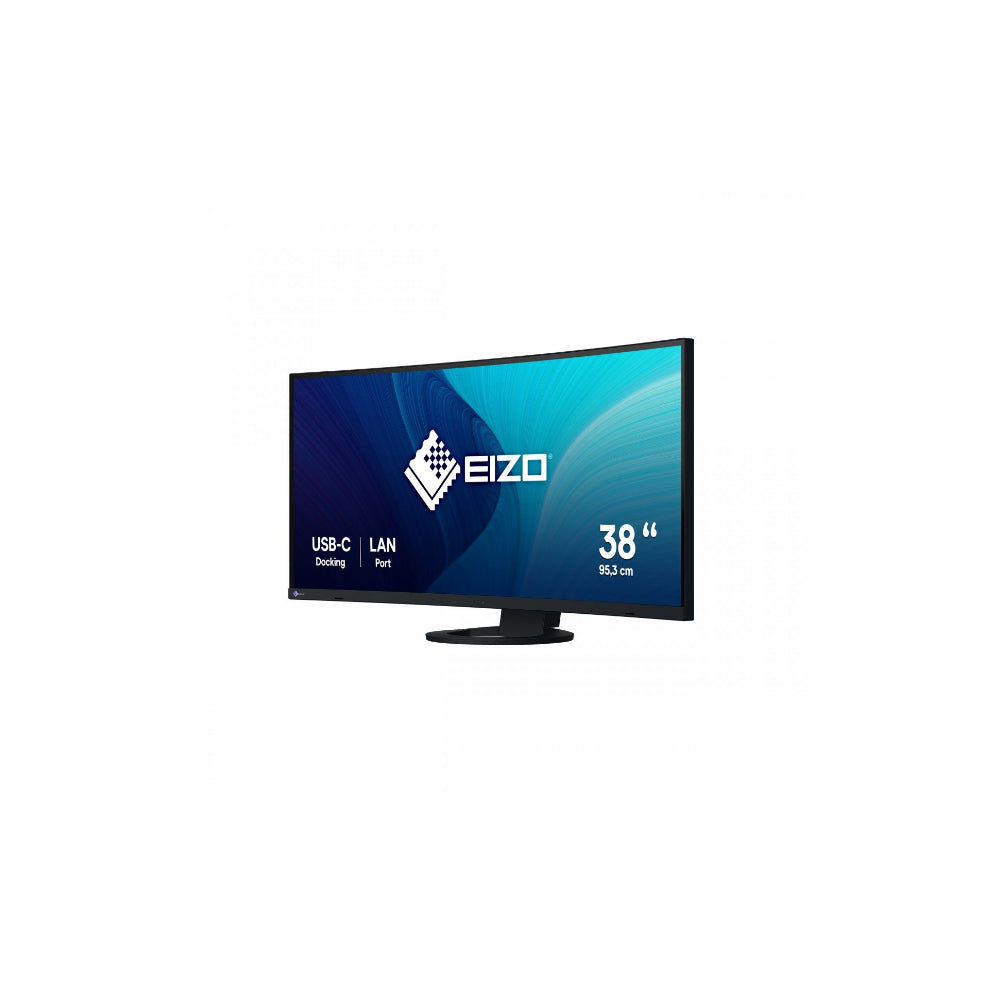 Eizo FlexScan EV3895BK 37.5" - 3840x1600 IPS - 60Hz
