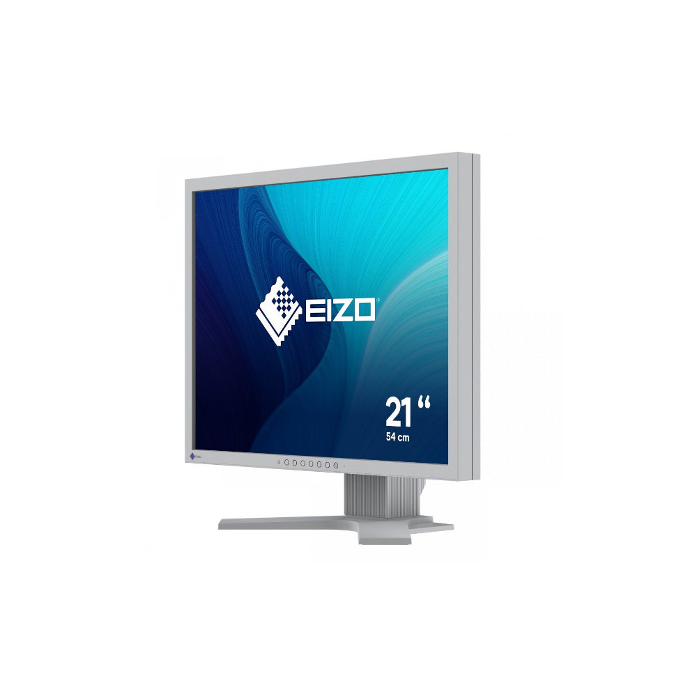 Eizo FlexScan S2134-GY 21" - 1600x1200 - IPS - 60Hz