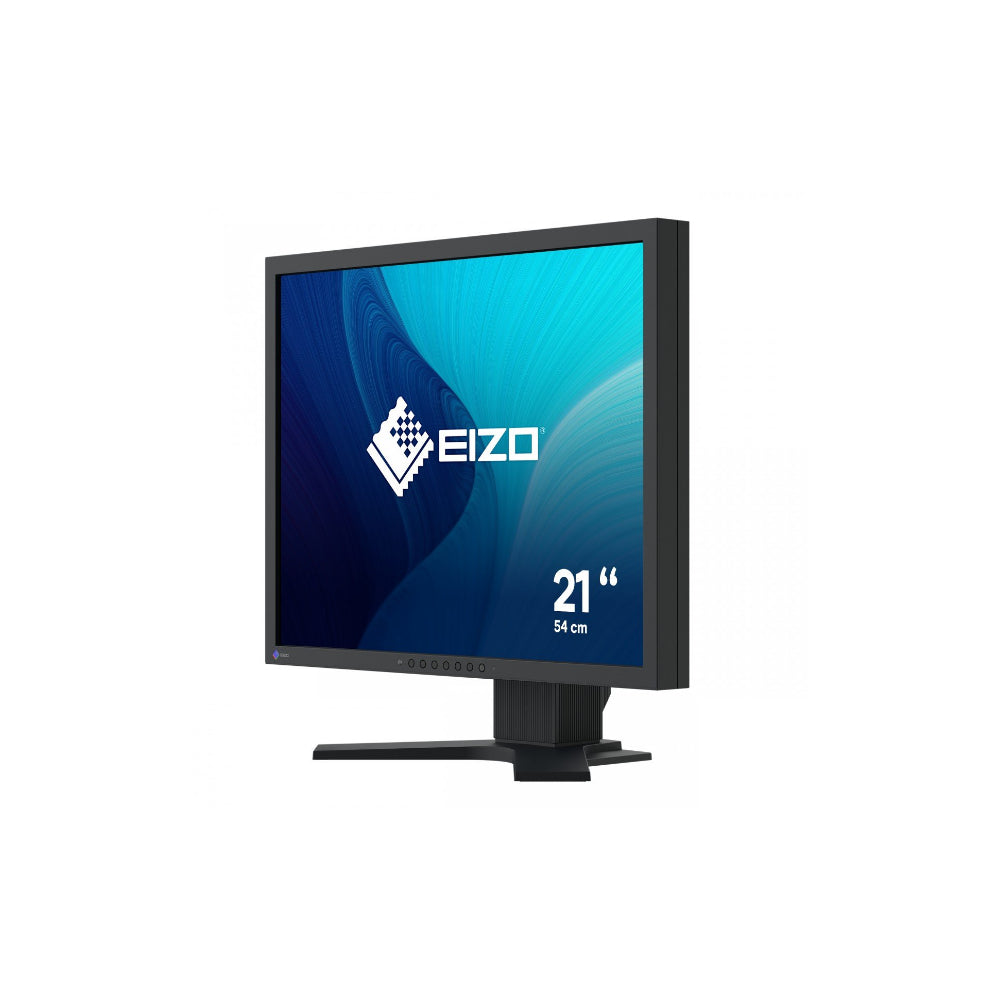Eizo FlexScan S2134-BK 21" - 1600x1200 - IPS - 4:3 - 60Hz
