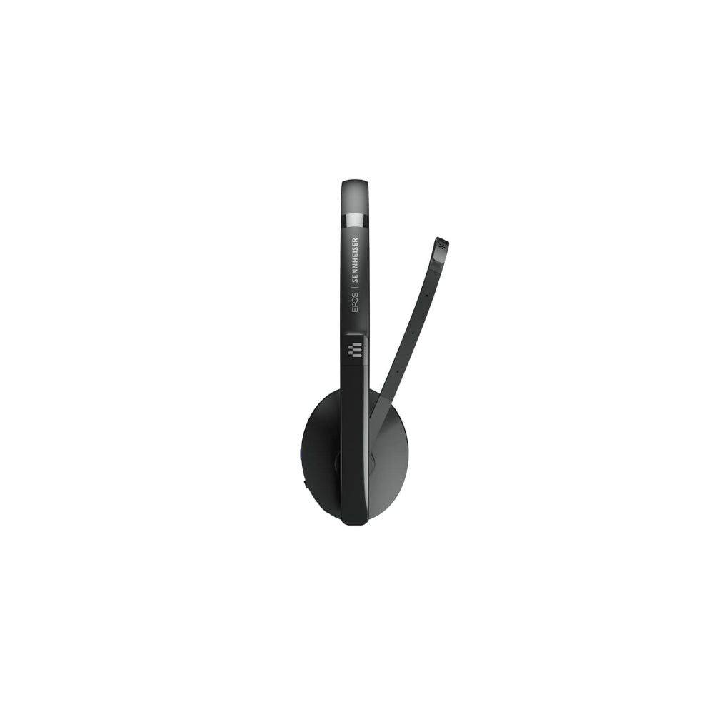 Sennheiser Adapt 261 Trådlös MS Teams Svart