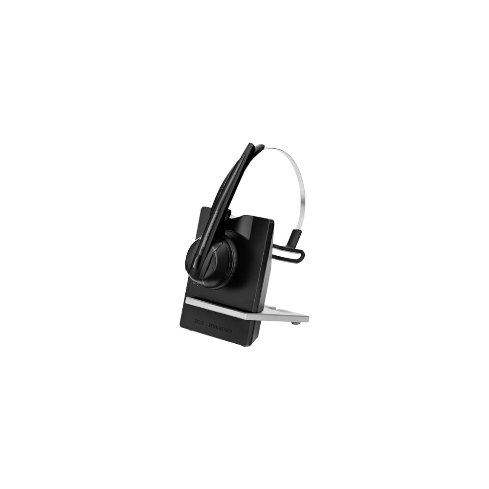 Sennheiser Impact D10 USB ML Mono Trådlös Svart