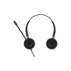 Sennheiser Impact SC 665 USB Kabel Silver