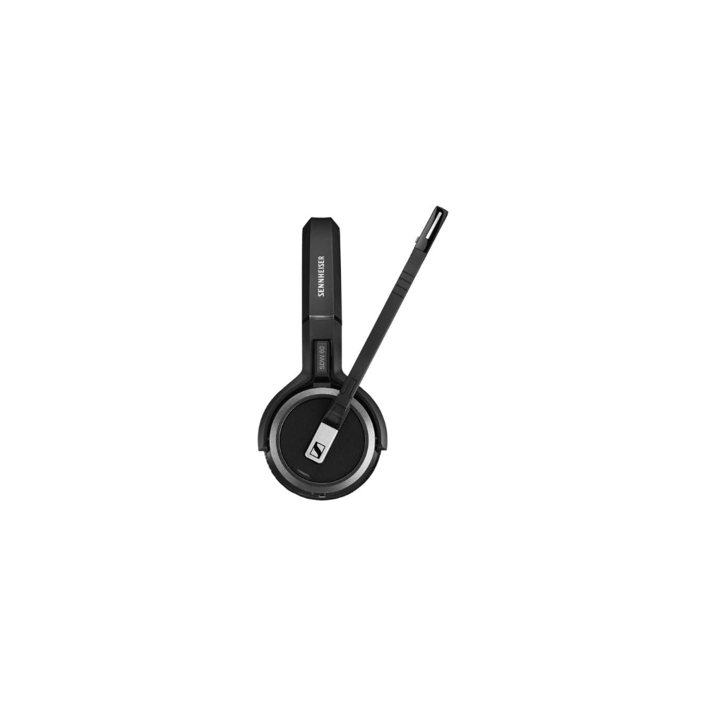 Sennheiser Impact SDW60 Trådlös Svart