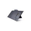 EcoFlow 160W Portabel Solpanel