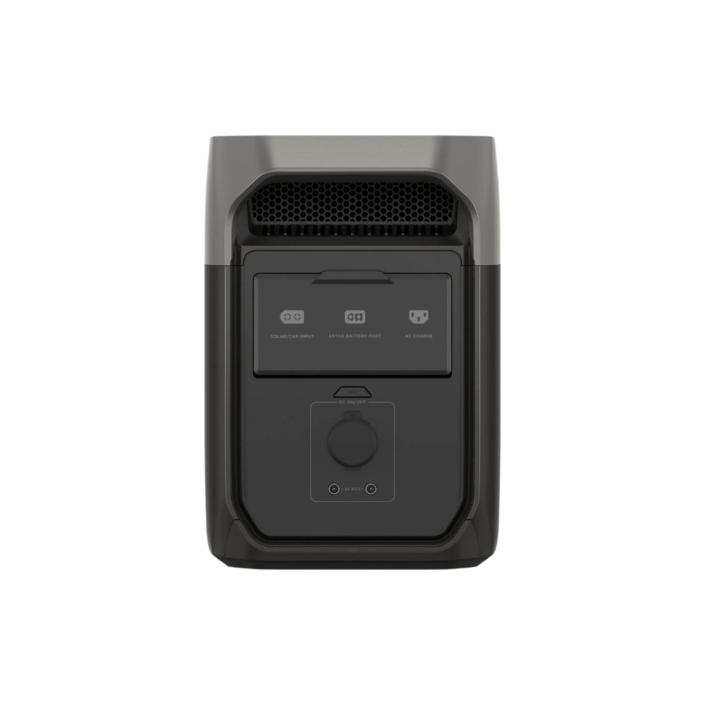 EcoFlow Delta 3