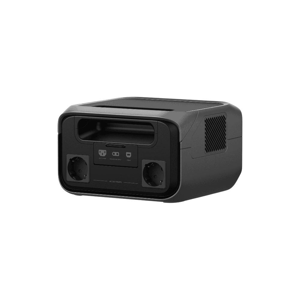 EcoFlow River 3 Plus