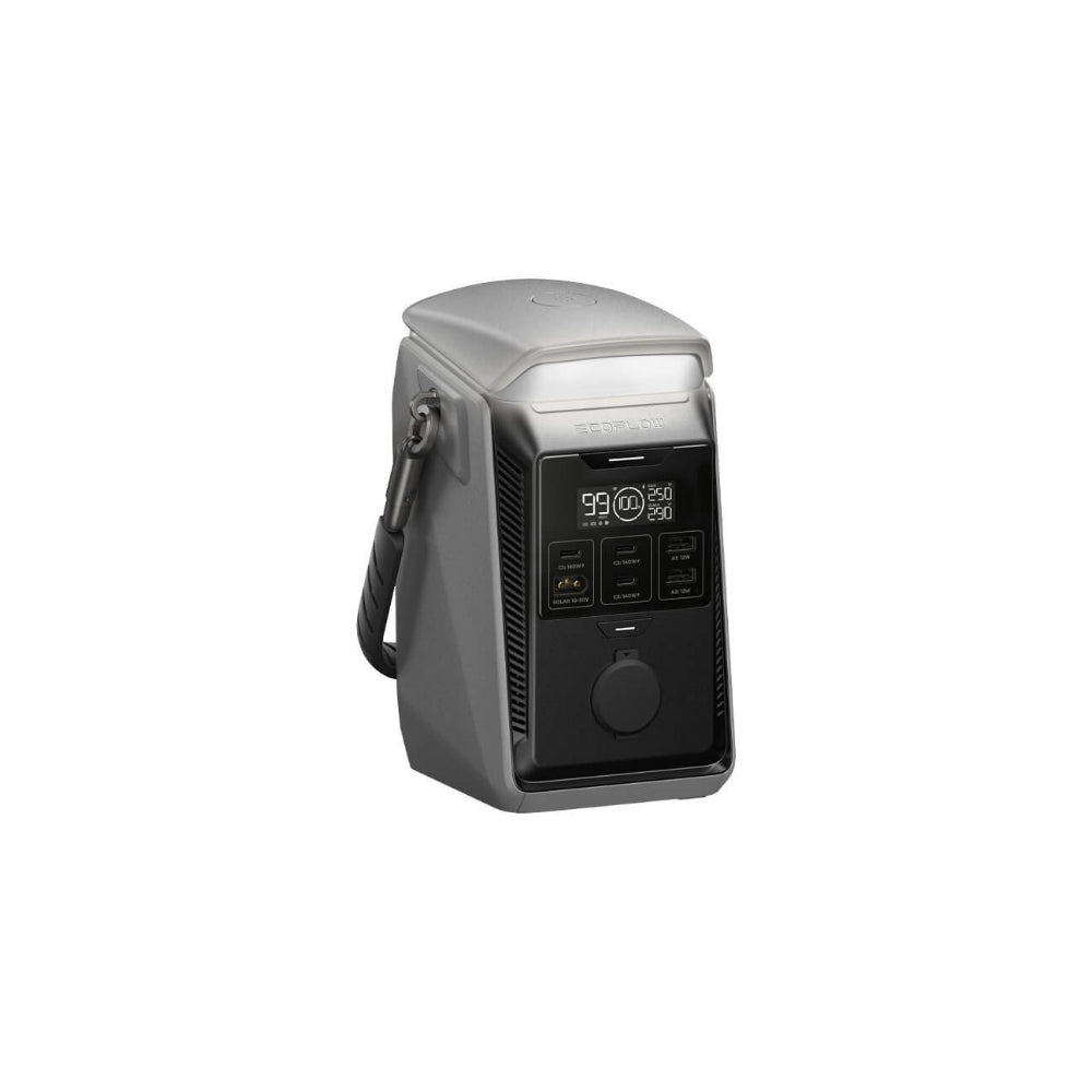 EcoFlow TRAIL 300 Plus DC Portable Power Station