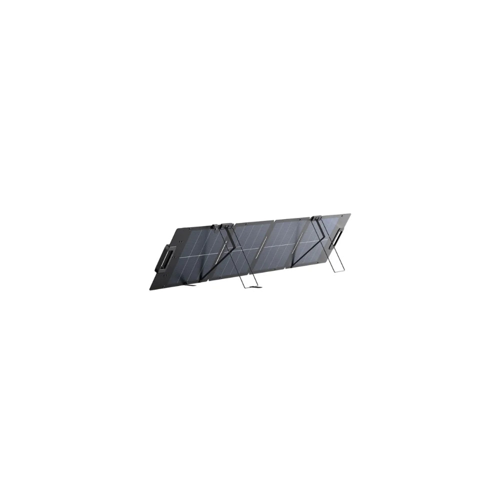 EcoFlow 110W Portabel Solpanel