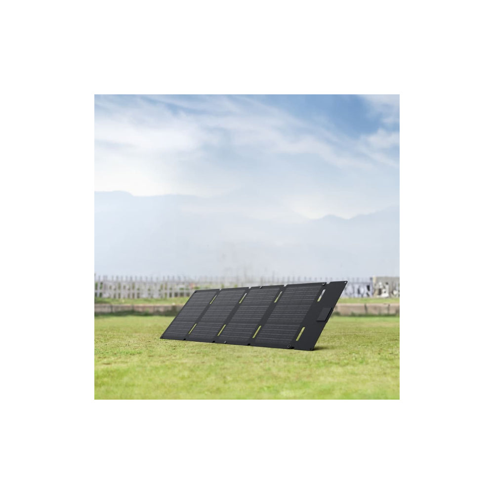 EcoFlow 45W Portabel Solpanel