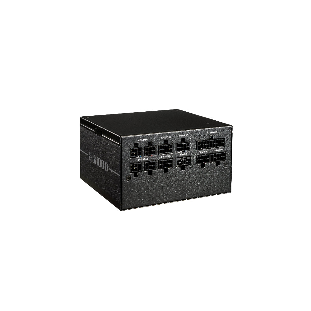 Cooler Master Elite ATX 3.1 1000W 80 Plus Gold