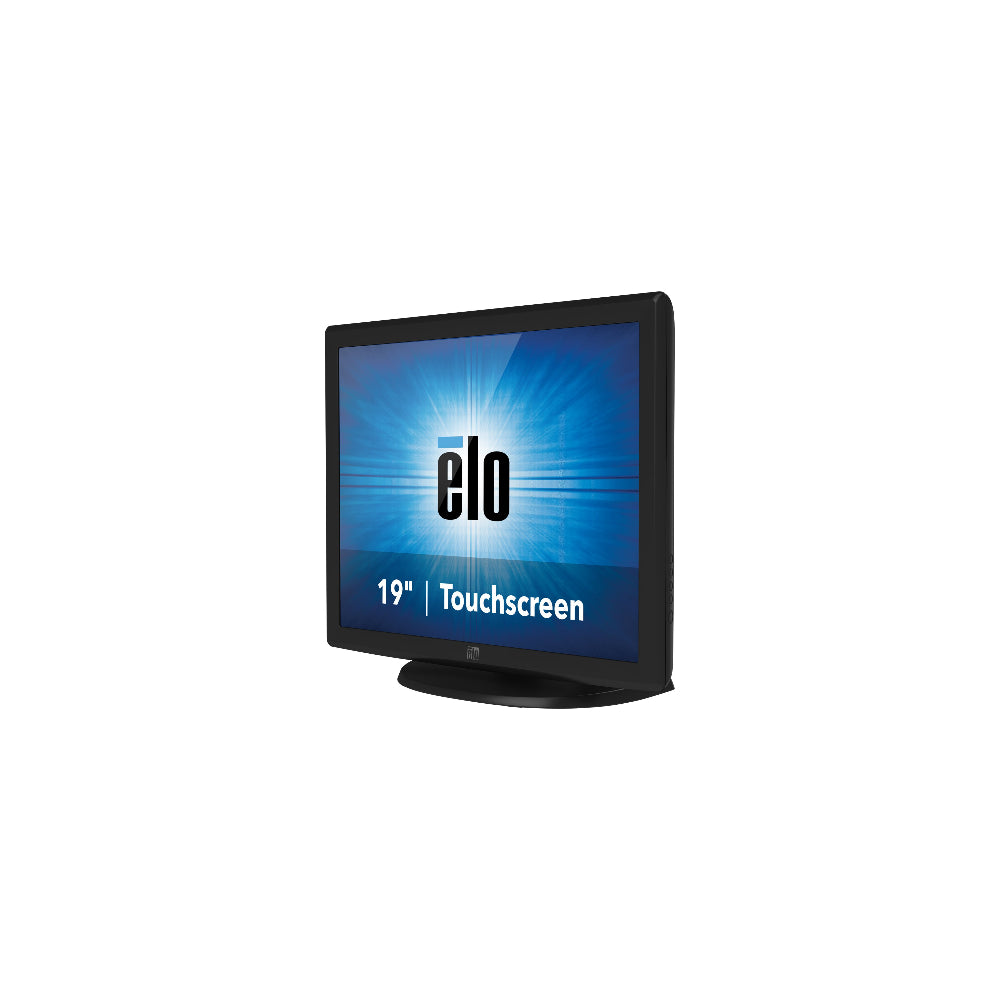 Elo Desktop 1915L AccuTouch 19" - Pekskärm 1280x1024 75Hz