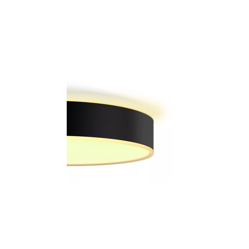 Philips Hue White Ambiance Enrave Extra Large Taklampa