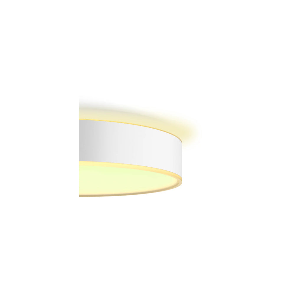 Philips Hue White Ambiance Enrave Large Taklampa