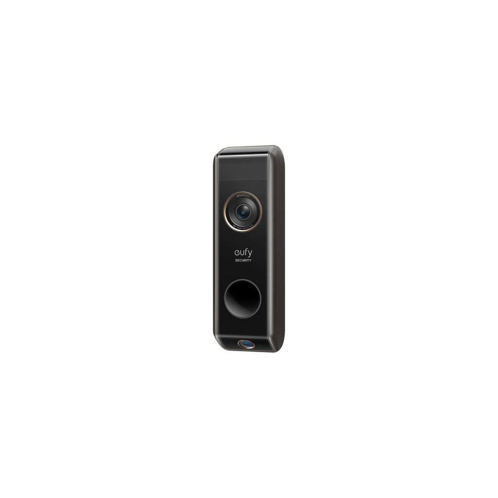 Eufy Dual Camera Doorbell S330 Add-On videodörrklocka