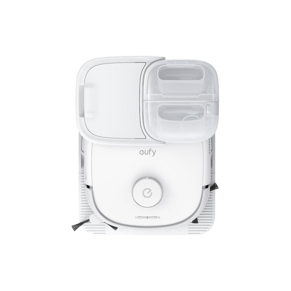 Anker Eufy Omni E25 Robotdammsugare Vit