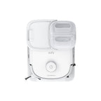 Anker Eufy Omni E25 Robotdammsugare Vit