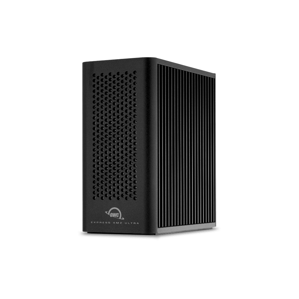 OWC Express 4M2 Ultra