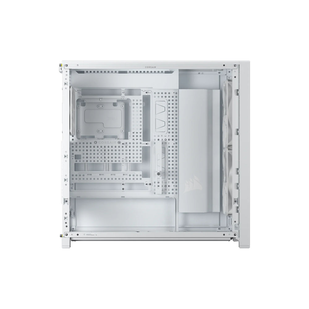 Corsair Frame 5000D WORKSTATION E-ATX Vit