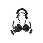 Fairphone Fairbuds XL Headphones Horizon Black