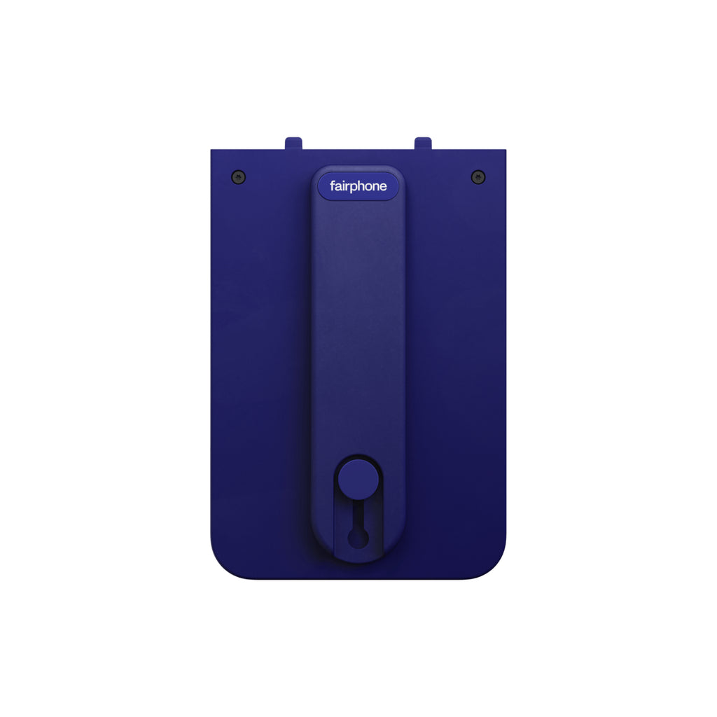 Fairphone 6+ Card Holder Blue