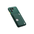 Fairphone (Gen. 6) Card Holder Green