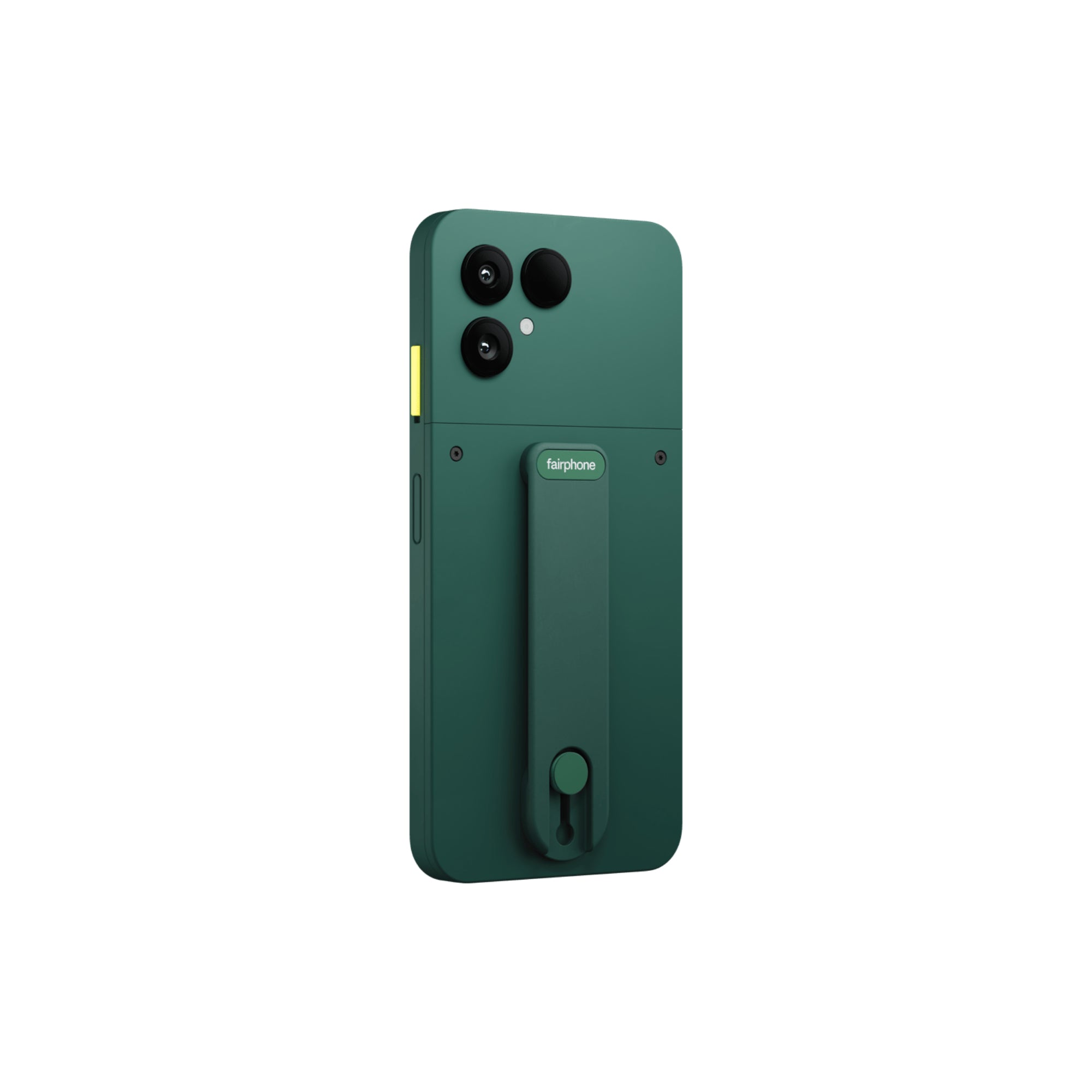 Fairphone (Gen. 6) Finger Loop Green