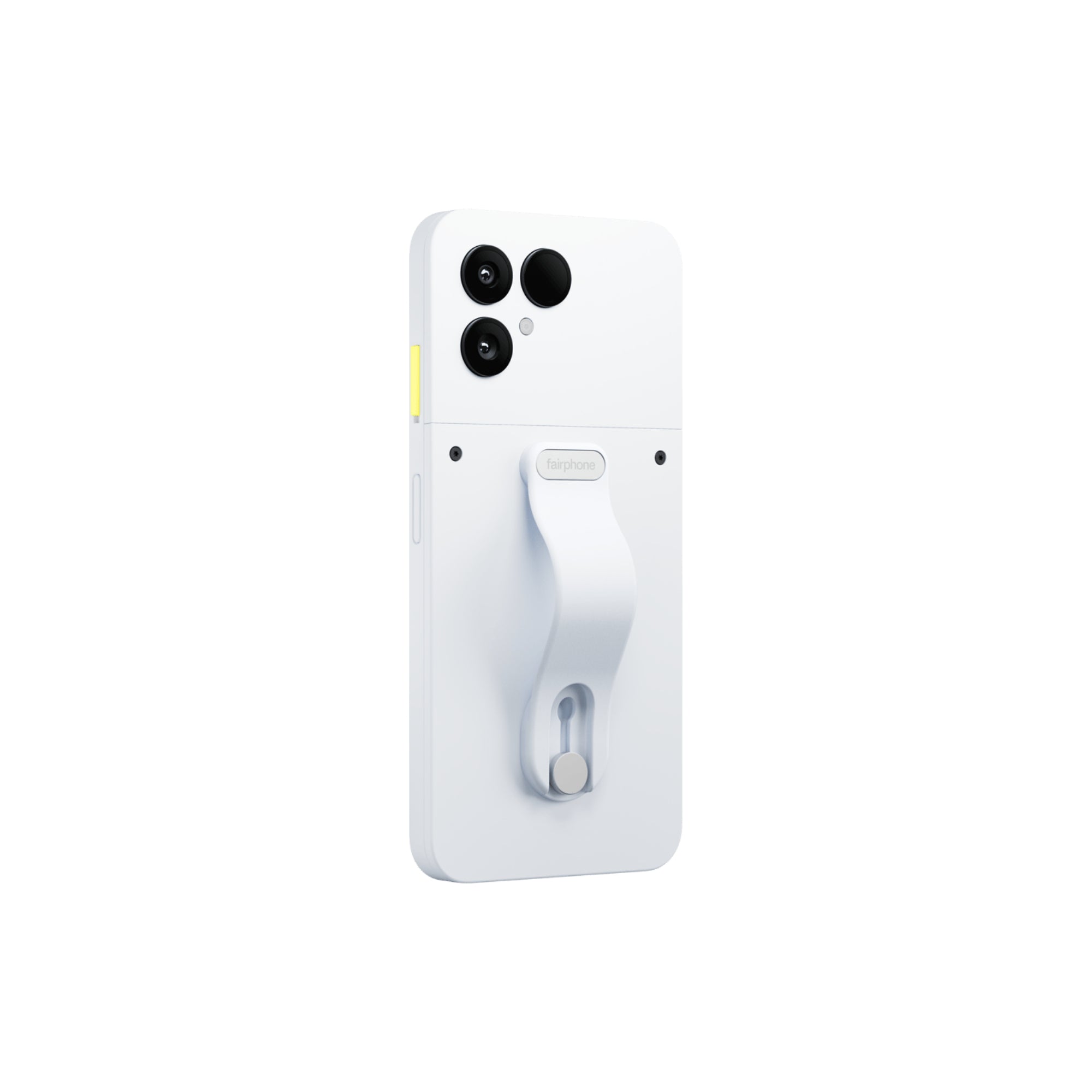 Fairphone (Gen. 6) Finger Loop White
