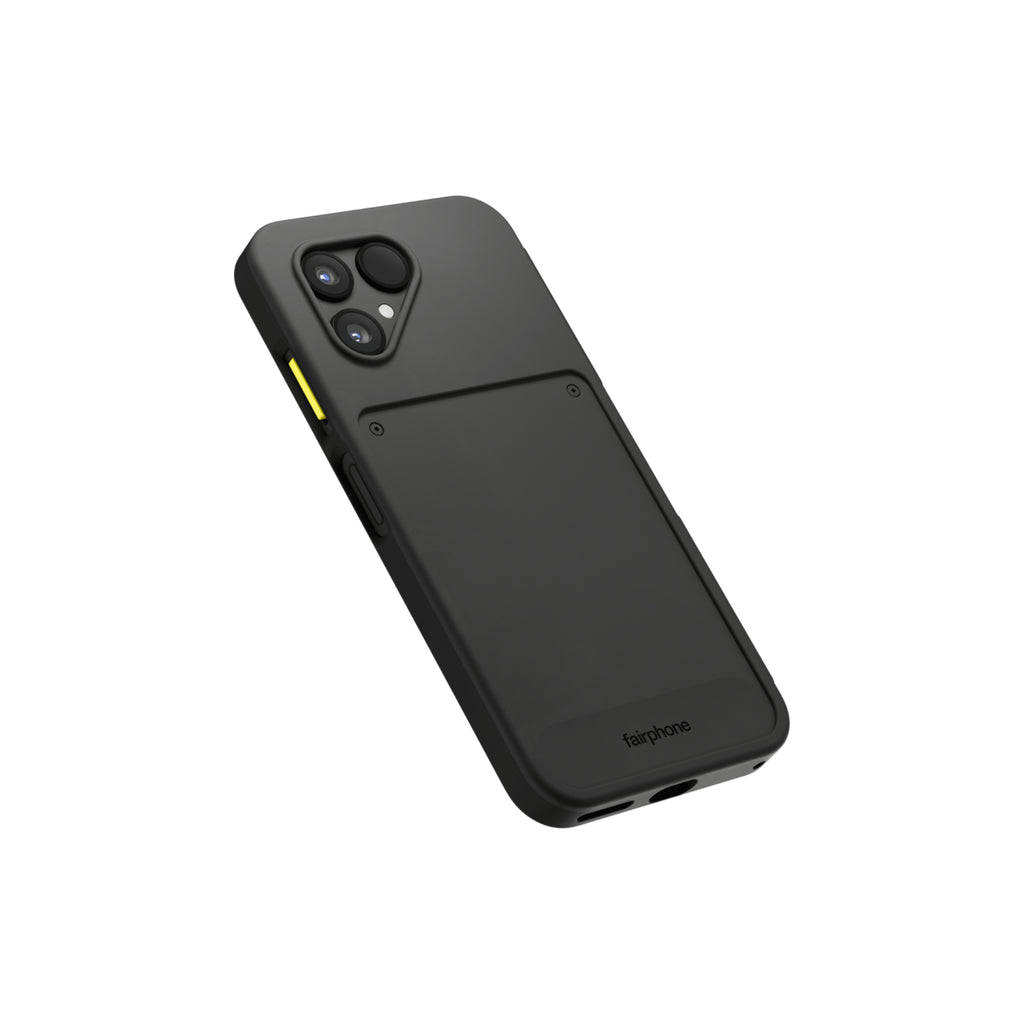 Fairphone (Gen. 6) Flip Case Horizon Black