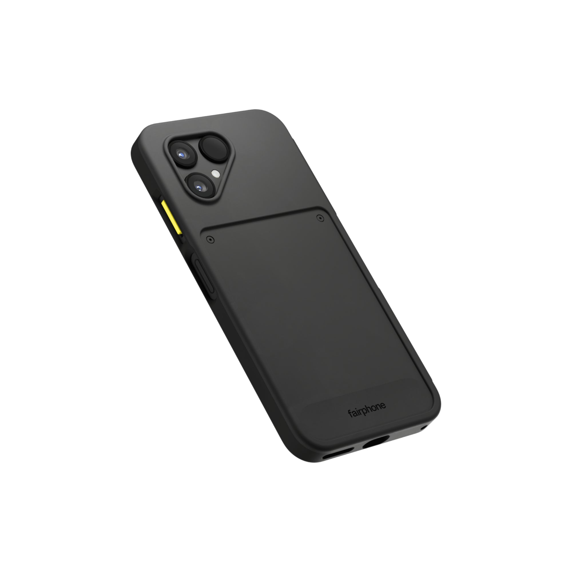 Fairphone (Gen. 6) Flip Case Horizon Black