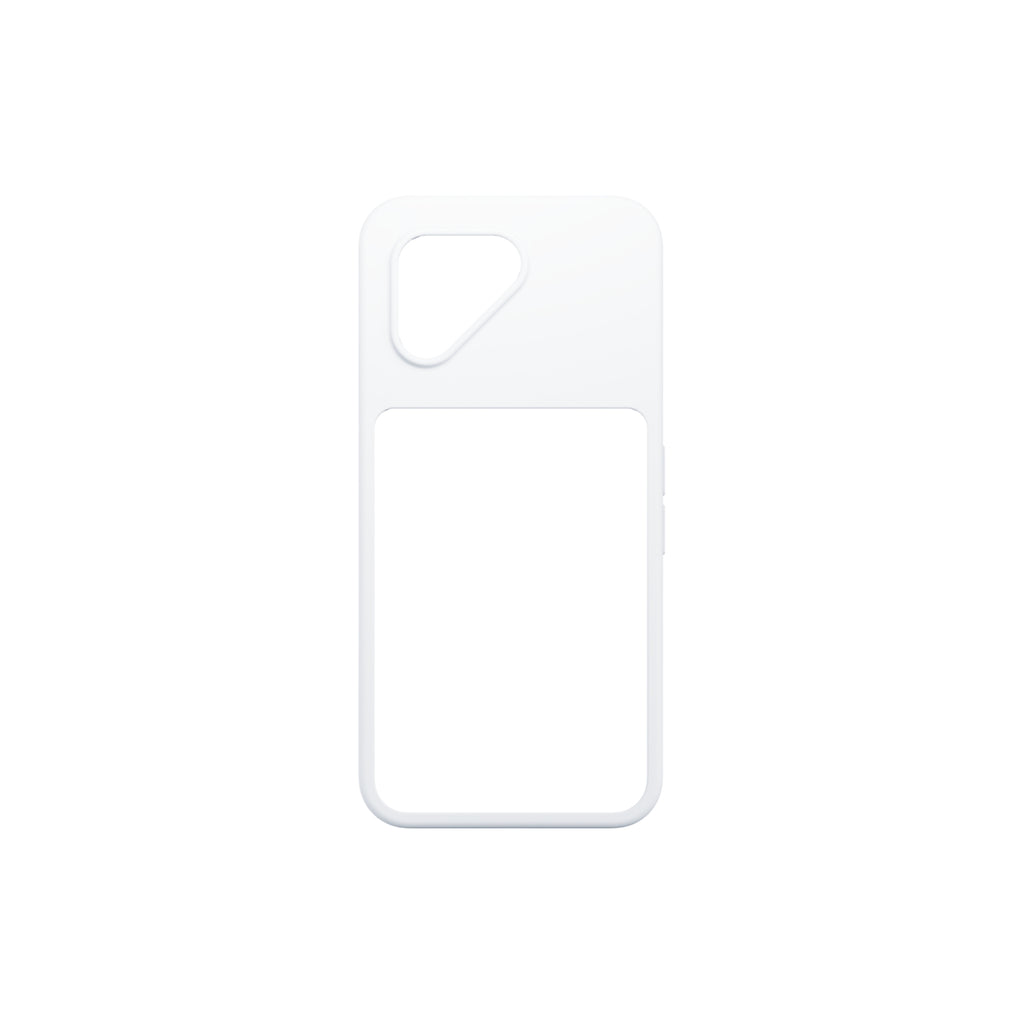 Fairphone (Gen. 6) Protective Case Cloud White