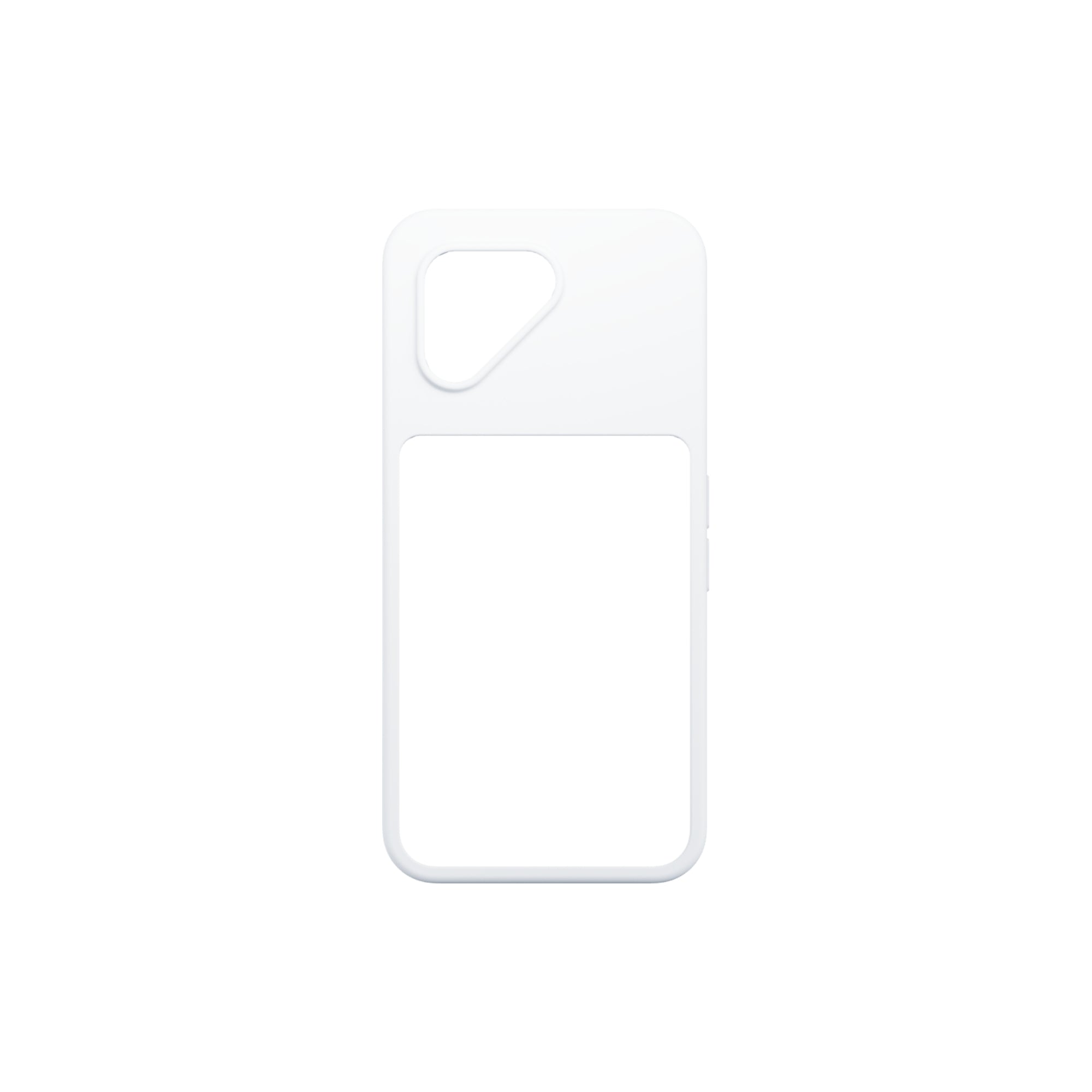 Fairphone (Gen. 6) Protective Case Cloud White