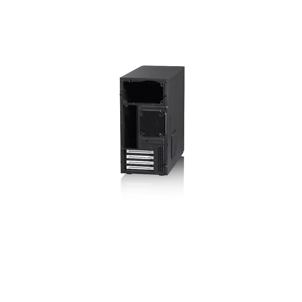 Fractal Design Core 1000 Svart