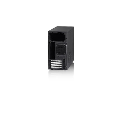 Fractal Design Core 1000 Svart
