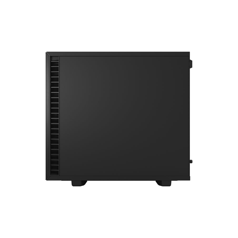 Fractal Design Define 7 Nano Mini-ITX Svart