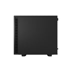 Fractal Design Define 7 Nano Mini-ITX Svart