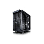 Fractal Design Define Nano S TG Mini-ITX Svart