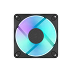 Fractal Design Dynamic 3 12 PWM RGB 3-Pack 140mm Svart