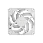 Fractal Design Dynamic 3 12 Reverse PWM 120mm Vit