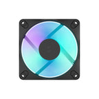Fractal Design Dynamic 3 14 PWM RGB 3-Pack 140mm Svart