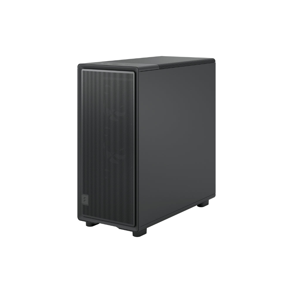 Fractal Design Epoch ATX Svart