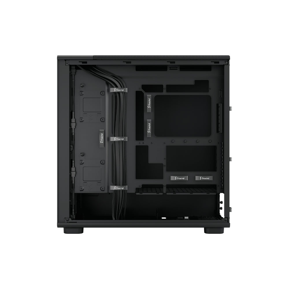 Fractal Design Epoch XL Solid E-ATX Svart