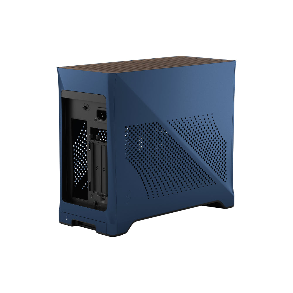 Fractal Design Era 2 Mini-ITX Midnight Blue