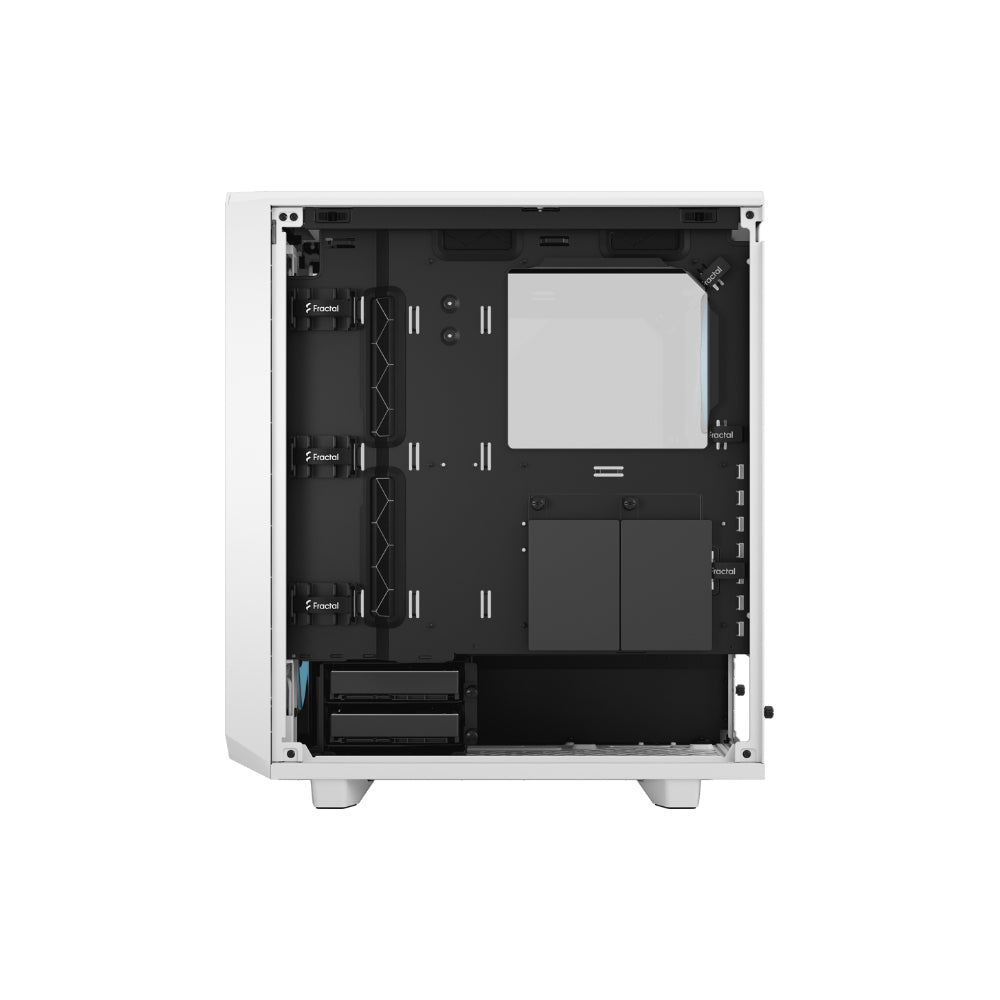 Fractal Design Meshify 2 Compact ATX Vit