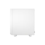 Fractal Design Meshify 2 Compact Clear TG ATX Vit