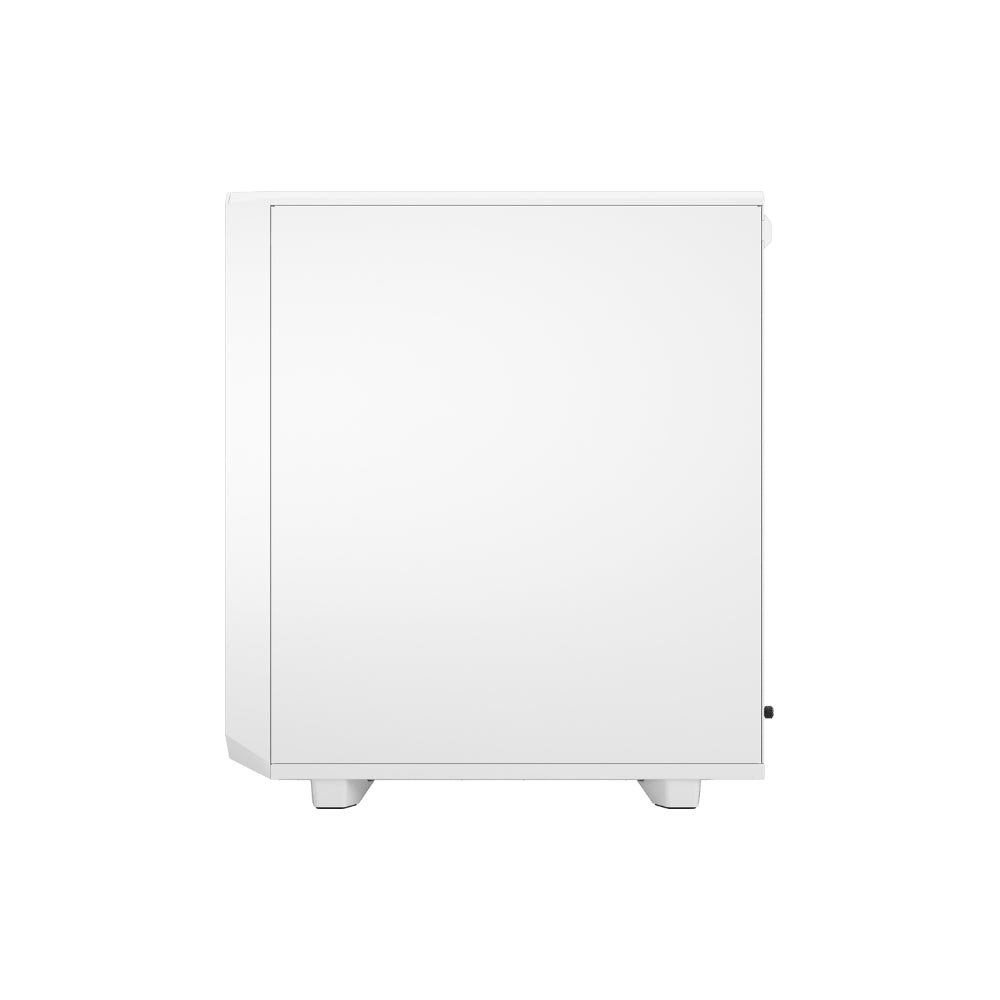 Fractal Design Meshify 2 Compact Clear TG ATX Vit