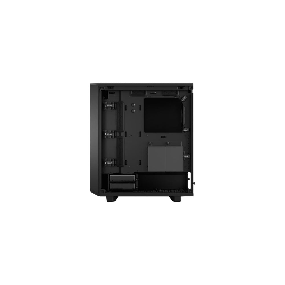 Fractal Design Meshify 2 Compact ATX Svart